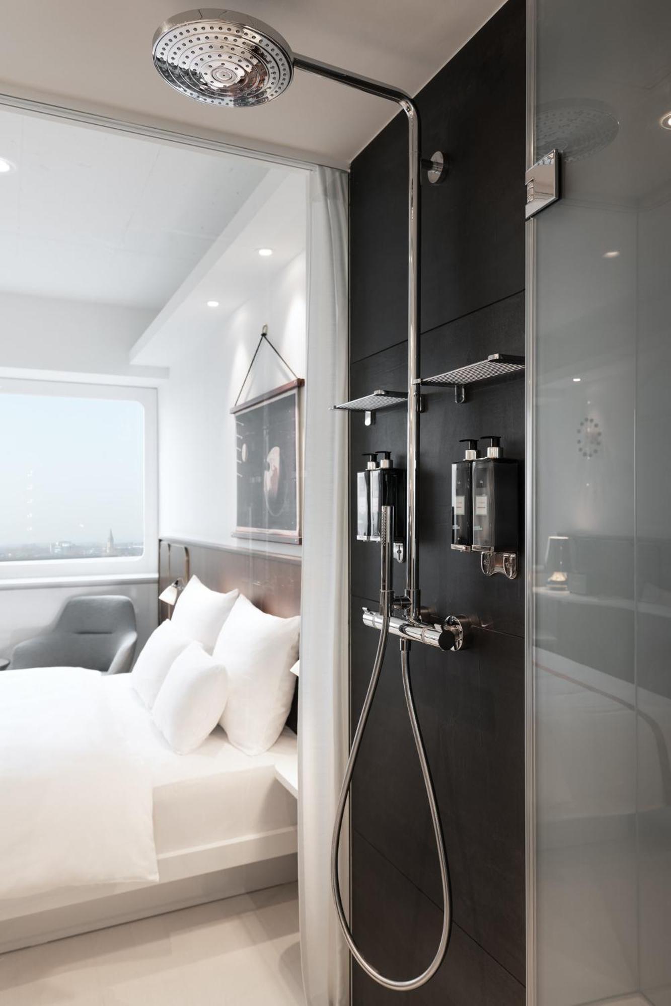Ruby Luna Hotel Düsseldorf