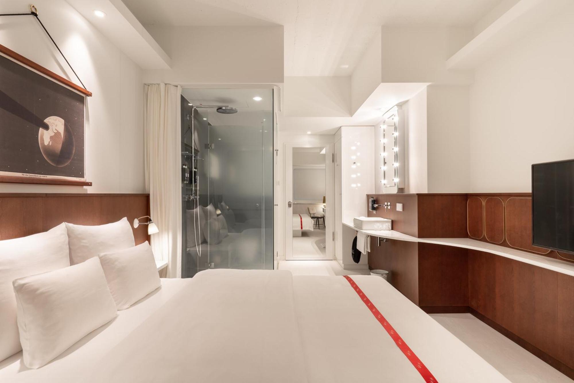Ruby Luna 4* Düsseldorf