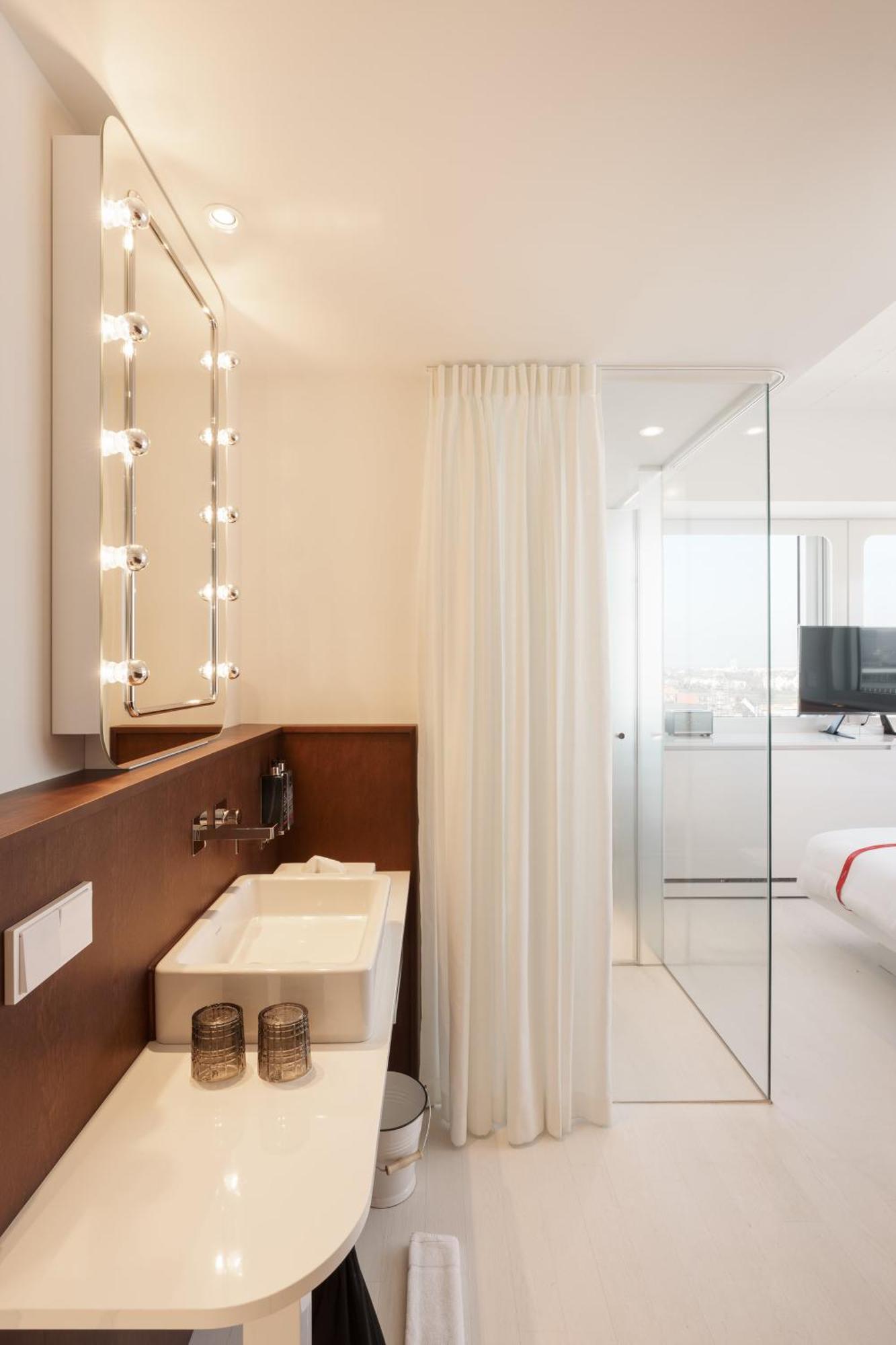 Hotel Ruby Luna Düsseldorf