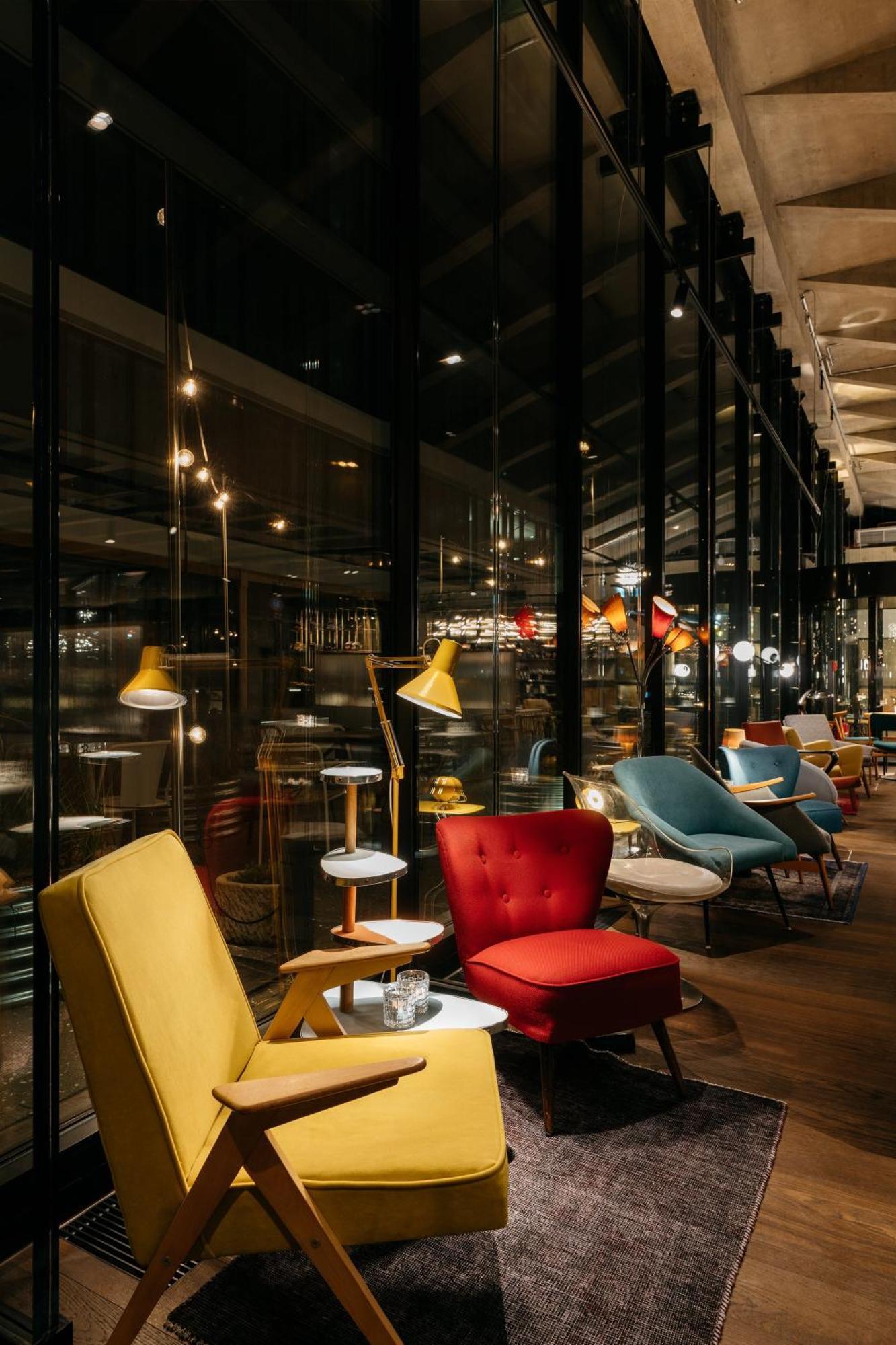 Hotel Ruby Luna Düsseldorf