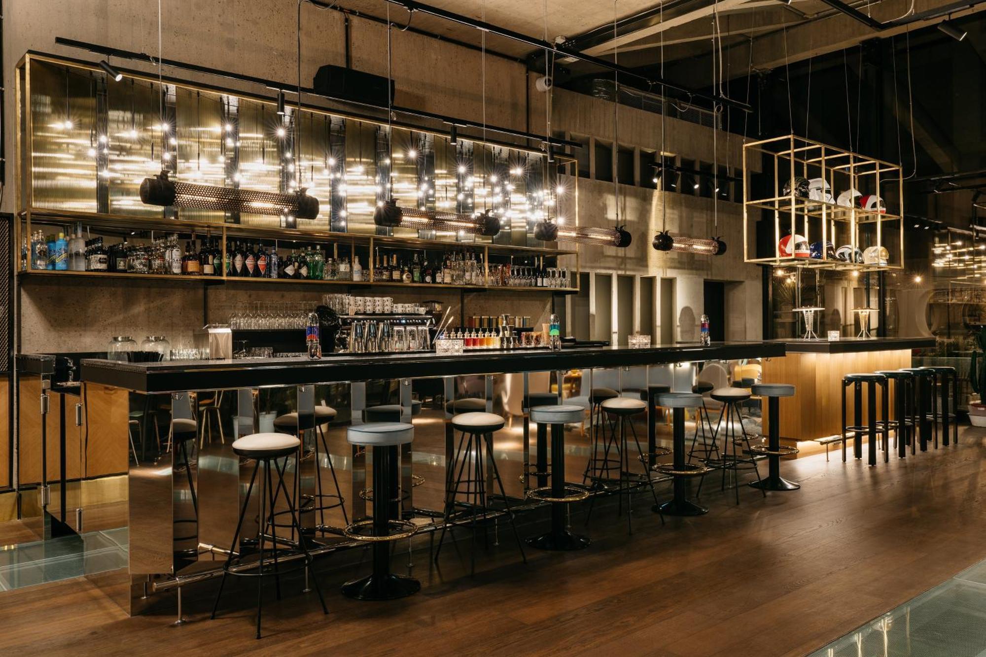 Ruby Luna Hotel Düsseldorf